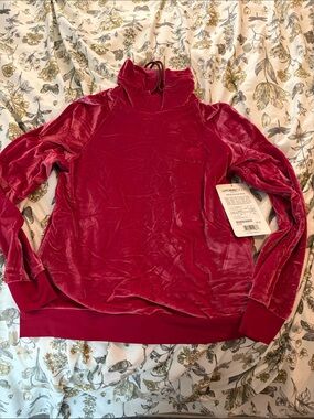 NWT FORAY golf shirt